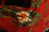 Lori - Qashqai Tappeto Persiano 200x136 - Immagine 7