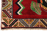 Qashqai - Shiraz Tappeto Persiano 215x123 - Immagine 3