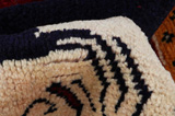 Qashqai - Shiraz Tappeto Persiano 215x123 - Immagine 6