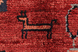Zanjan - Hamadan Tappeto Persiano 268x155 - Immagine 6