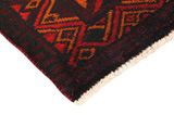 Bakhtiari - Qashqai Tappeto Persiano 195x149 - Immagine 3