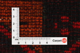 Bakhtiari - Qashqai Tappeto Persiano 195x149 - Immagine 4