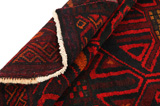 Bakhtiari - Qashqai Tappeto Persiano 195x149 - Immagine 5