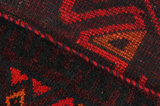 Bakhtiari - Qashqai Tappeto Persiano 195x149 - Immagine 6
