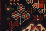 Qashqai - Shiraz Tappeto Persiano 296x197 - Immagine 7