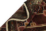 Lori - Bakhtiari Tappeto Persiano 232x133 - Immagine 5