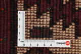 Lori - Gabbeh Tappeto Persiano 212x156 - Immagine 4