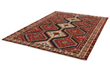 Ardebil Tappeto Persiano 310x210 - Immagine 2