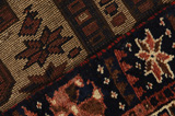 Bakhtiari - Qashqai Tappeto Persiano 350x134 - Immagine 6