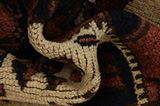 Bakhtiari - Qashqai Tappeto Persiano 350x134 - Immagine 7