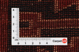 Lori - Bakhtiari Tappeto Persiano 205x161 - Immagine 4