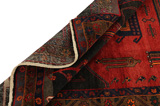 Koliai - Kurdi Tappeto Persiano 303x145 - Immagine 5