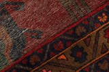 Koliai - Kurdi Tappeto Persiano 303x145 - Immagine 6