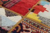Patchwork Tappeto Persiano 205x144 - Immagine 11