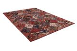 Patchwork Tappeto Persiano 300x215 - Immagine 1