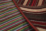 Patchwork - Kilim 257x164 - Immagine 11