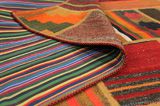 Patchwork - Kilim 243x175 - Immagine 5