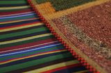 Patchwork - Kilim 243x175 - Immagine 11