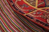 Patchwork Tappeto Persiano 205x145 - Immagine 6