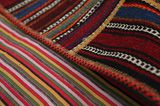 Patchwork - Kilim 203x152 - Immagine 6