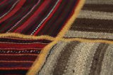 Patchwork - Kilim 203x152 - Immagine 10