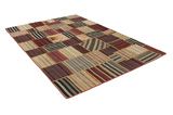 Patchwork - Kilim 293x194 - Immagine 1