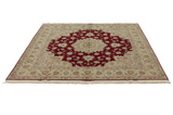 Tabriz Tappeto Persiano 200x203 - Immagine 3
