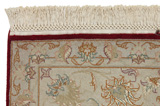 Tabriz Tappeto Persiano 200x203 - Immagine 5