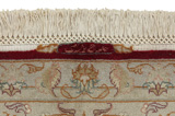 Tabriz Tappeto Persiano 200x203 - Immagine 6
