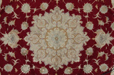 Tabriz Tappeto Persiano 200x203 - Immagine 7