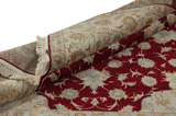 Tabriz Tappeto Persiano 200x203 - Immagine 8