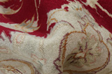 Tabriz Tappeto Persiano 200x203 - Immagine 9