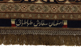 Isfahan Tappeto Persiano 238x154 - Immagine 6