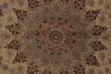 Isfahan Tappeto Persiano 195x195 - Immagine 6