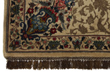 Isfahan Tappeto Persiano 230x155 - Immagine 5