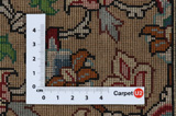Tabriz Tappeto Persiano 200x200 - Immagine 4