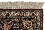 Tabriz Tappeto Persiano 200x200 - Immagine 5
