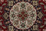 Tabriz Tappeto Persiano 200x200 - Immagine 9