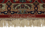 Isfahan Tappeto Persiano 243x163 - Immagine 6