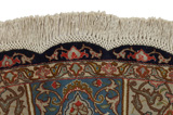 Tabriz Tappeto Persiano 220x240 - Immagine 5