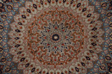 Tabriz Tappeto Persiano 220x240 - Immagine 6