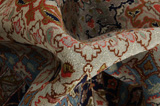 Tabriz Tappeto Persiano 220x240 - Immagine 9