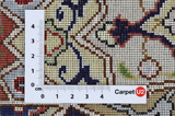 Tabriz Tappeto Persiano 250x250 - Immagine 4