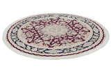 Tabriz Tappeto Persiano 202x202 - Immagine 2