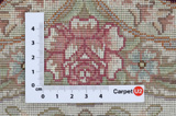 Tabriz Tappeto Persiano 202x202 - Immagine 4