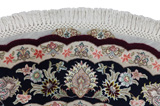 Tabriz Tappeto Persiano 202x202 - Immagine 5