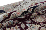 Tabriz Tappeto Persiano 202x202 - Immagine 10