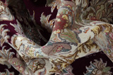 Tabriz Tappeto Persiano 202x202 - Immagine 11