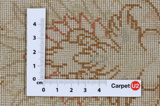 Tabriz Tappeto Persiano 244x167 - Immagine 4
