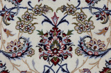 Isfahan Tappeto Persiano 206x207 - Immagine 10